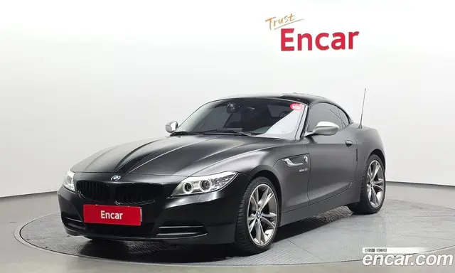 BMW Z4, 2016, 67 756 км