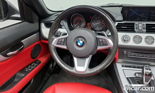 BMW Z4 2016 2.0 автомат (гидро), миниатюра 12