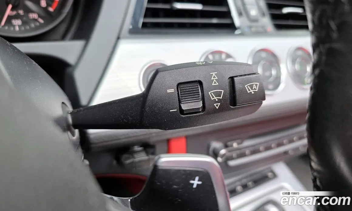 BMW Z4 2016 2.0 автомат (гидро), фото 16 BMW Z4 2016 2.0 автомат (гидро), фото 16