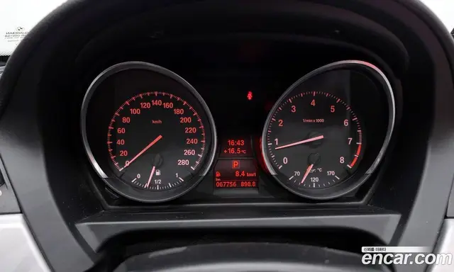 BMW Z4 2016 2.0 автомат (гидро), миниатюра 8 BMW Z4 2016 2.0 автомат (гидро), миниатюра 8