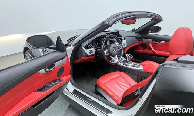 BMW Z4 2016 2.0 автомат (гидро), миниатюра 10 BMW Z4 2016 2.0 автомат (гидро), миниатюра 10