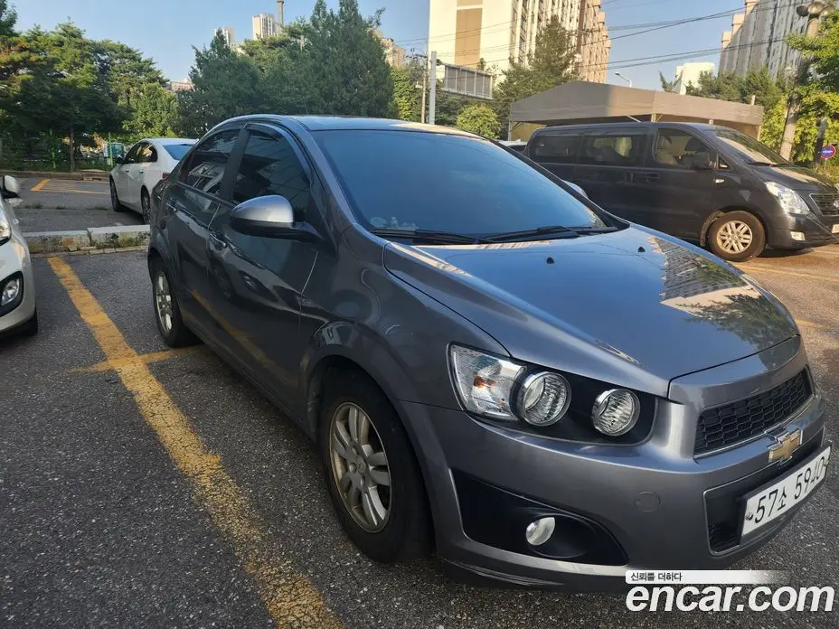 Chevrolet Aveo 2012 1.6 автомат (гидро), фото 1 Chevrolet Aveo 2012 1.6 автомат (гидро), фото 1