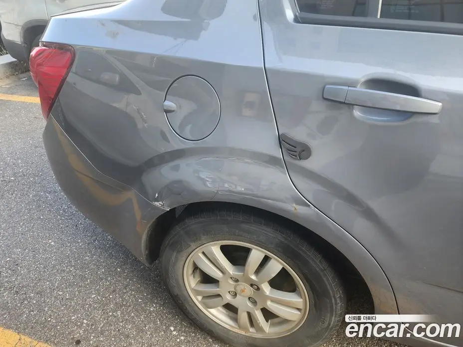 Chevrolet Aveo 2012 1.6 автомат (гидро), фото 14 Chevrolet Aveo 2012 1.6 автомат (гидро), фото 14
