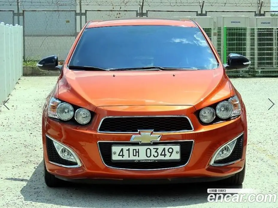 Chevrolet Aveo 2015 1.4 автомат (гидро), фото 1 Chevrolet Aveo 2015 1.4 автомат (гидро), фото 1