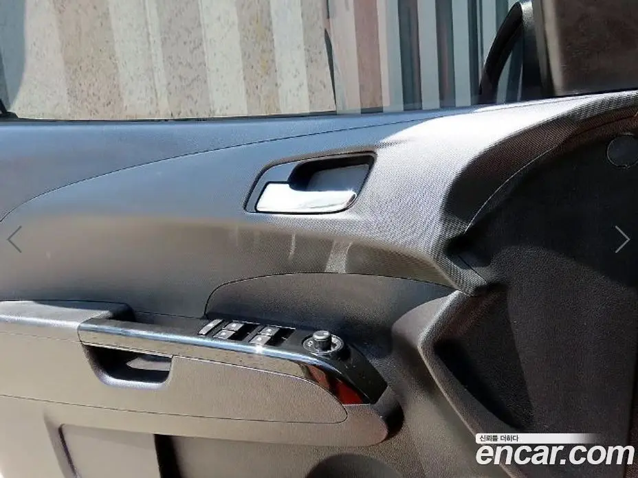 Chevrolet Aveo 2015 1.4 автомат (гидро), фото 11 Chevrolet Aveo 2015 1.4 автомат (гидро), фото 11