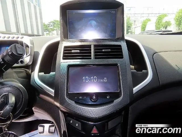 Chevrolet Aveo 2015 1.4 автомат (гидро), миниатюра 12