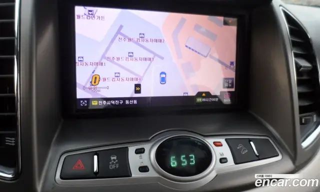 Chevrolet Captiva 2015 2.0 автомат (гидро), миниатюра 12