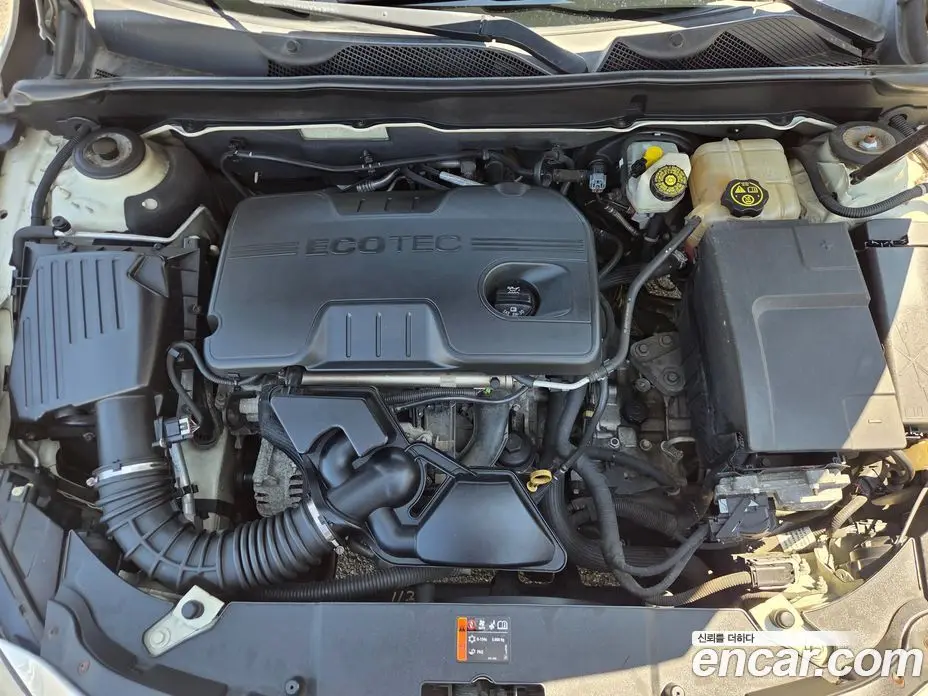 Chevrolet Malibu 2012 2.0 автомат (гидро), фото 17 Chevrolet Malibu 2012 2.0 автомат (гидро), фото 17