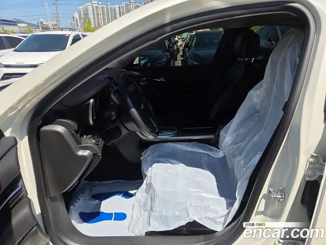 Chevrolet Malibu 2012 2.0 автомат (гидро), миниатюра 6 Chevrolet Malibu 2012 2.0 автомат (гидро), миниатюра 6