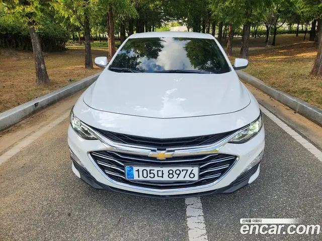 Chevrolet Malibu 2020 1.6 автомат (гидро), миниатюра 2 Chevrolet Malibu 2020 1.6 автомат (гидро), миниатюра 2