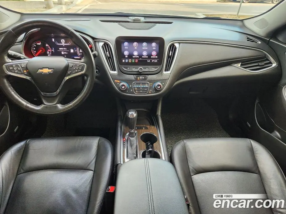 Chevrolet Malibu 2020 1.6 автомат (гидро), фото 14 Chevrolet Malibu 2020 1.6 автомат (гидро), фото 14