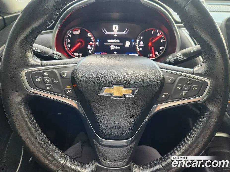 Chevrolet Malibu 2020 1.6 автомат (гидро), фото 16 Chevrolet Malibu 2020 1.6 автомат (гидро), фото 16