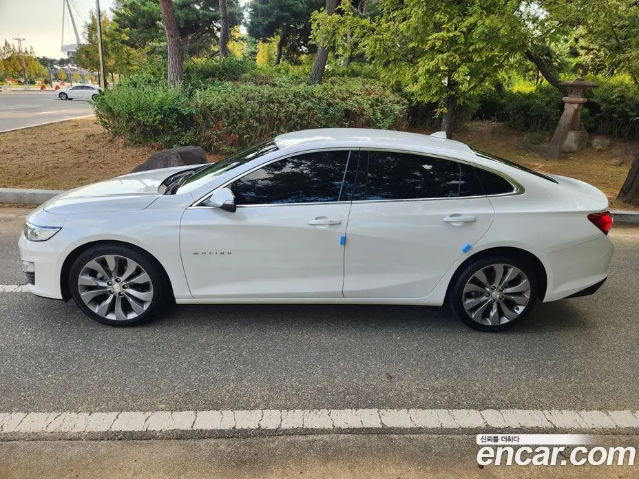 Chevrolet Malibu 2020 1.6 автомат (гидро), фото 3 Chevrolet Malibu 2020 1.6 автомат (гидро), фото 3