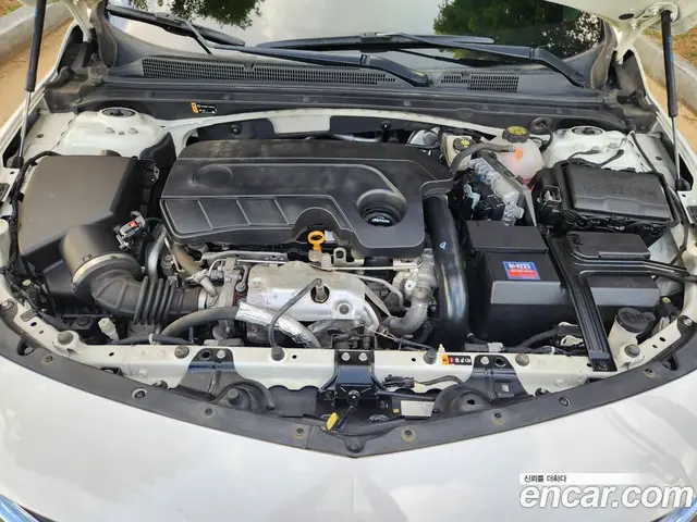 Chevrolet Malibu 2020 1.6 автомат (гидро), миниатюра 9 Chevrolet Malibu 2020 1.6 автомат (гидро), миниатюра 9