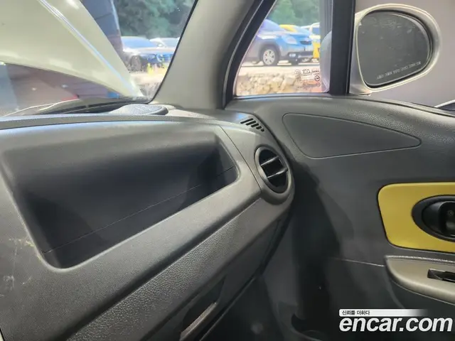 Chevrolet Matiz 2007 0.8 автомат (гидро), миниатюра 11 Chevrolet Matiz 2007 0.8 автомат (гидро), миниатюра 11