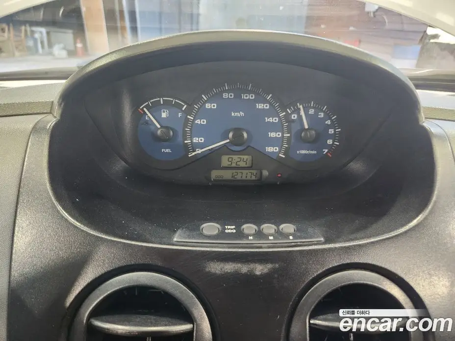 Chevrolet Matiz 2007 0.8 автомат (гидро), фото 10 Chevrolet Matiz 2007 0.8 автомат (гидро), фото 10