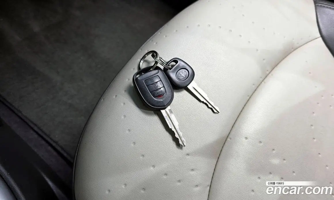 Chevrolet Matiz 2010 1.0 автомат (гидро), фото 15