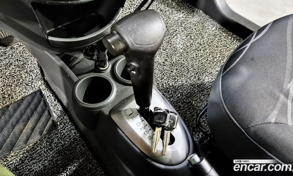 Chevrolet Spark 2011 1.0 автомат (гидро), фото 11 Chevrolet Spark 2011 1.0 автомат (гидро), фото 11