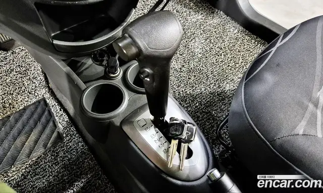 Chevrolet Spark 2011 1.0 автомат (гидро), миниатюра 11 Chevrolet Spark 2011 1.0 автомат (гидро), миниатюра 11