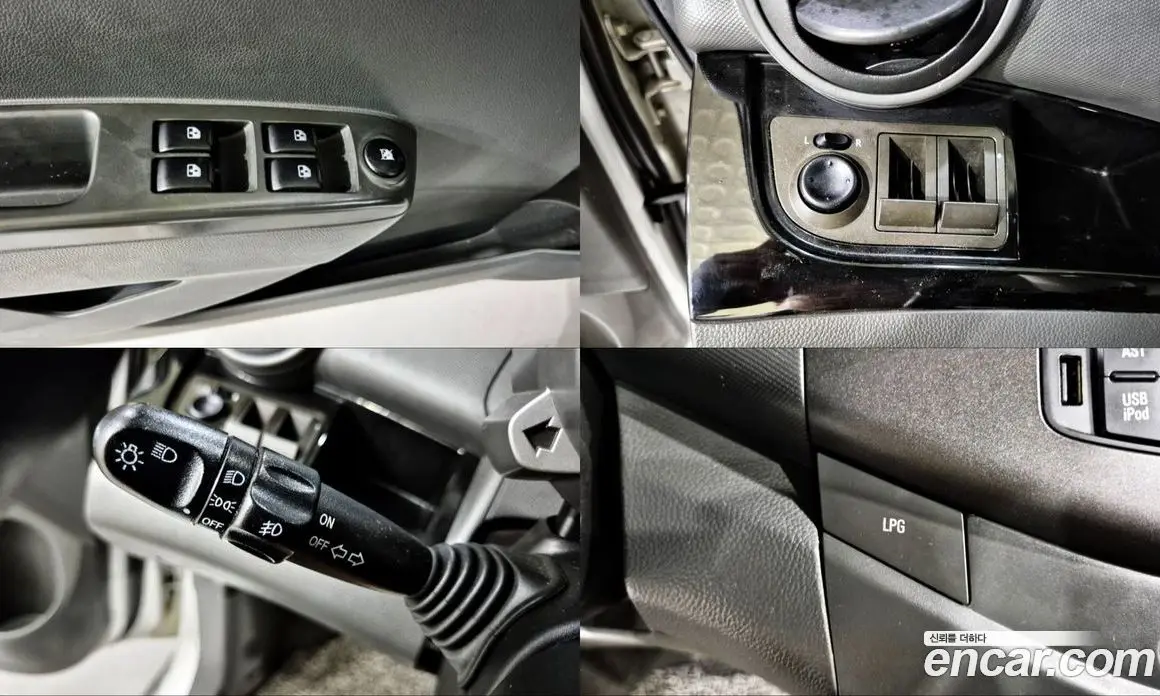 Chevrolet Spark 2011 1.0 автомат (гидро), фото 16 Chevrolet Spark 2011 1.0 автомат (гидро), фото 16