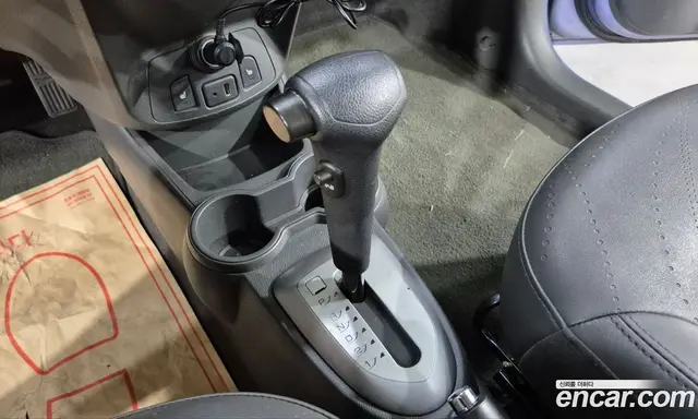 Chevrolet Spark 2014 1.0 автомат (гидро), миниатюра 11 Chevrolet Spark 2014 1.0 автомат (гидро), миниатюра 11