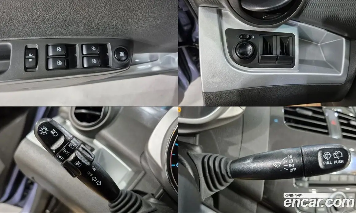 Chevrolet Spark 2014 1.0 автомат (гидро), фото 16 Chevrolet Spark 2014 1.0 автомат (гидро), фото 16