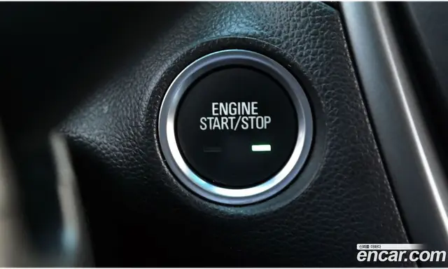 Chevrolet Spark 2018 1.0 автомат (гидро), миниатюра 11