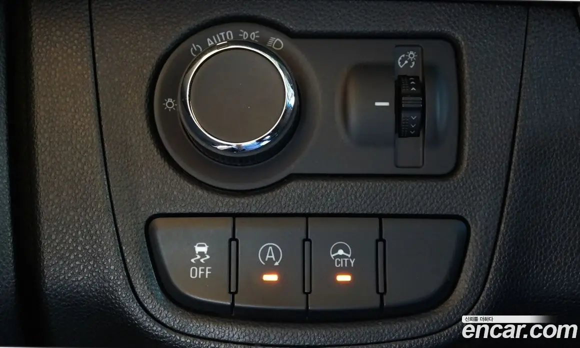 Chevrolet Spark 2018 1.0 автомат (гидро), фото 16