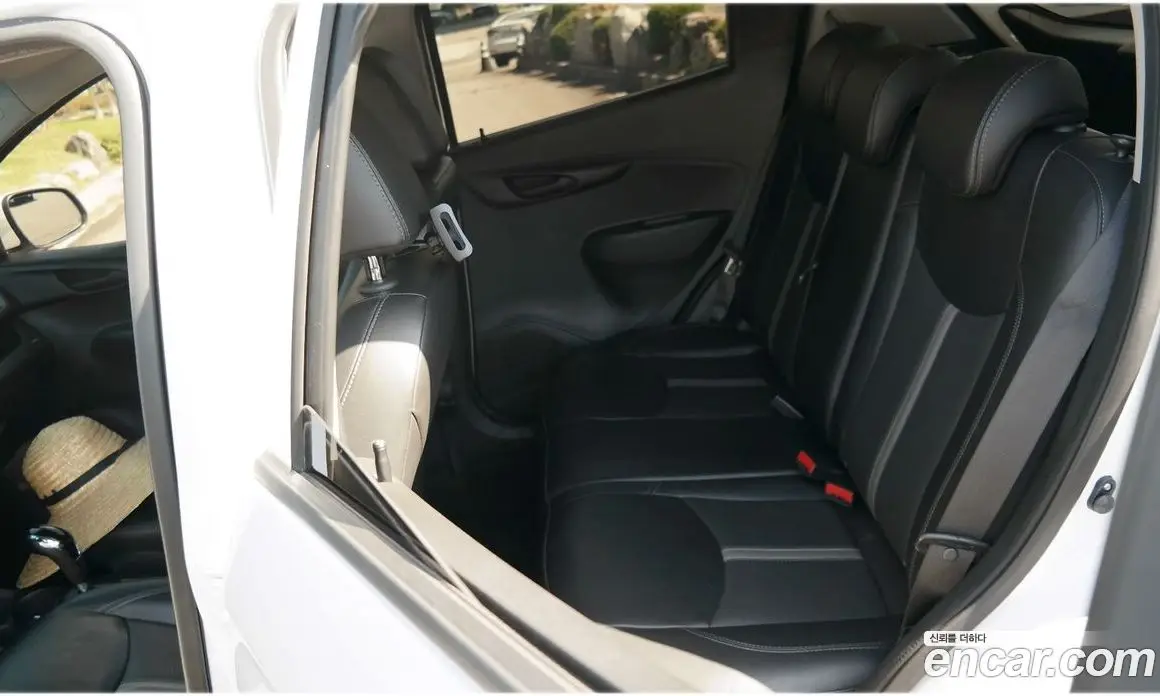 Chevrolet Spark 2018 1.0 автомат (гидро), фото 18
