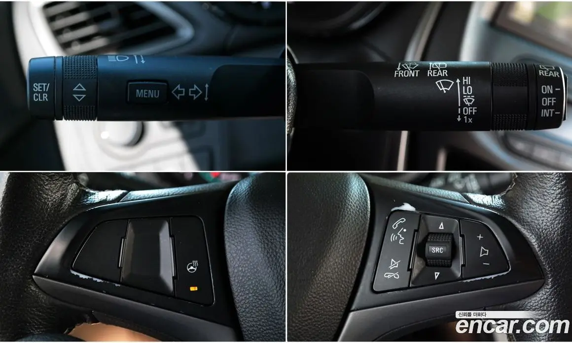 Chevrolet Spark 2018 1.0 автомат (гидро), фото 20