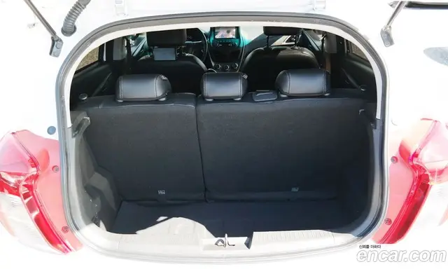 Chevrolet Spark 2018 1.0 автомат (гидро), миниатюра 7