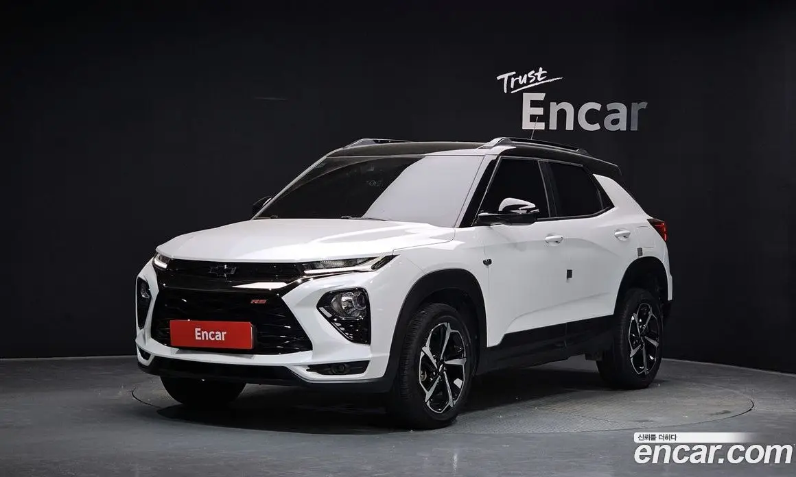 Chevrolet TrailBlazer 2020 1.3 автомат (гидро), фото 1 Chevrolet TrailBlazer 2020 1.3 автомат (гидро), фото 1