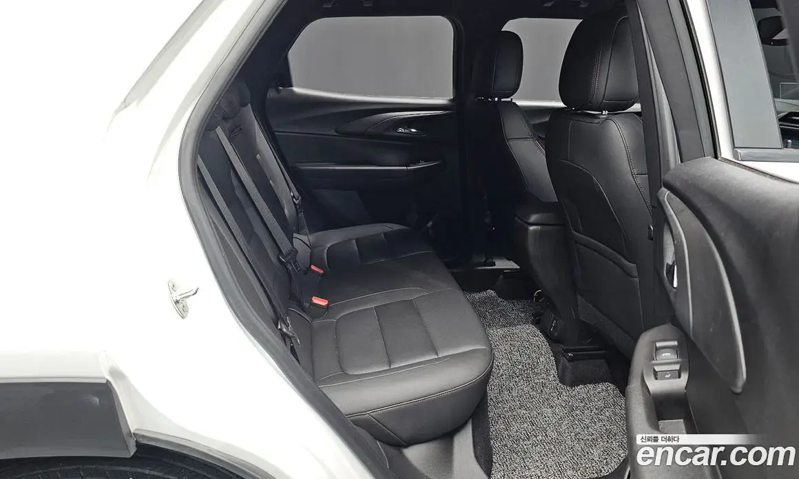 Chevrolet TrailBlazer 2020 1.3 автомат (гидро), фото 11 Chevrolet TrailBlazer 2020 1.3 автомат (гидро), фото 11