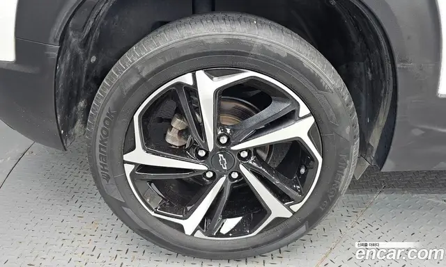 Chevrolet TrailBlazer 2020 1.3 автомат (гидро), миниатюра 5 Chevrolet TrailBlazer 2020 1.3 автомат (гидро), миниатюра 5