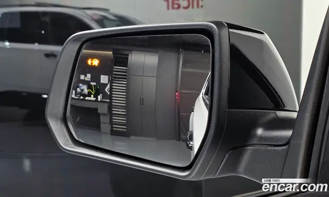 Chevrolet Traverse 2022 3.6 автомат (гидро), миниатюра 11 Chevrolet Traverse 2022 3.6 автомат (гидро), миниатюра 11