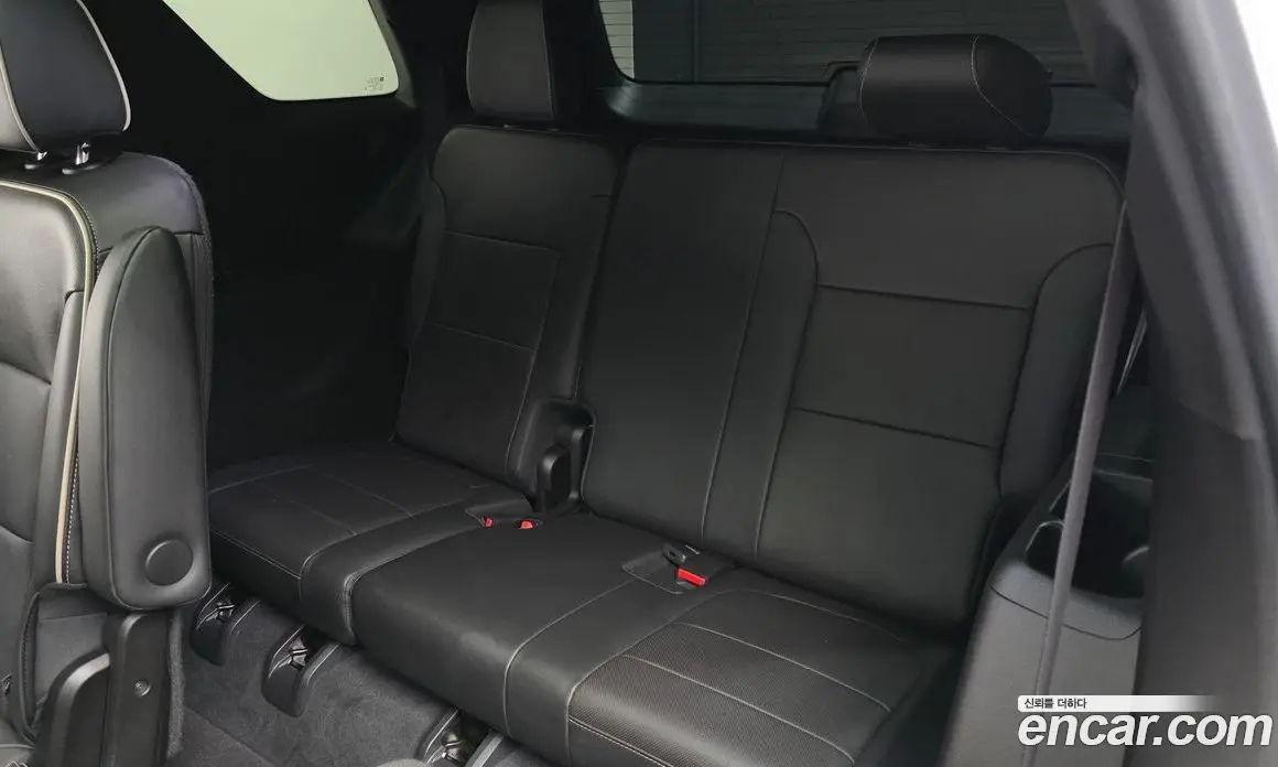 Chevrolet Traverse 2022 3.6 автомат (гидро), фото 12 Chevrolet Traverse 2022 3.6 автомат (гидро), фото 12