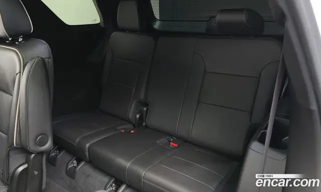 Chevrolet Traverse 2022 3.6 автомат (гидро), миниатюра 12