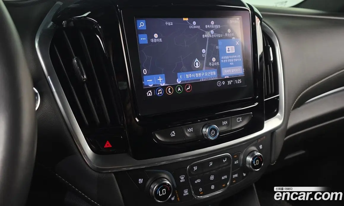 Chevrolet Traverse 2022 3.6 автомат (гидро), фото 14 Chevrolet Traverse 2022 3.6 автомат (гидро), фото 14