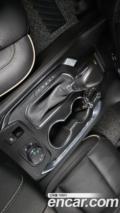 Chevrolet Traverse 2022 3.6 автомат (гидро), миниатюра 9 Chevrolet Traverse 2022 3.6 автомат (гидро), миниатюра 9