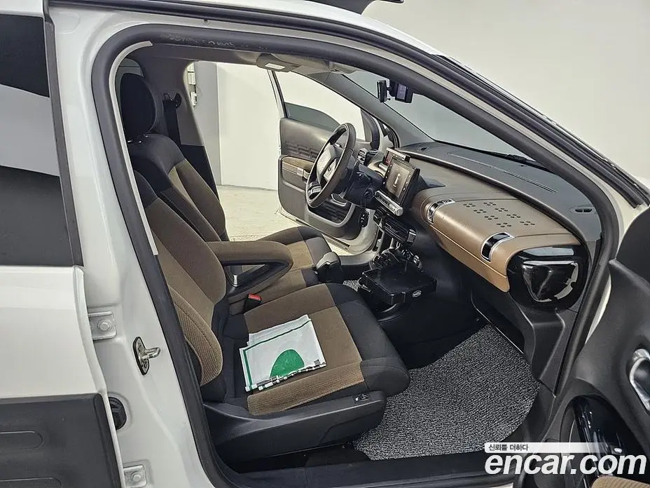 Citroen C4 Cactus 2017 1.6 автомат (гидро), фото 11