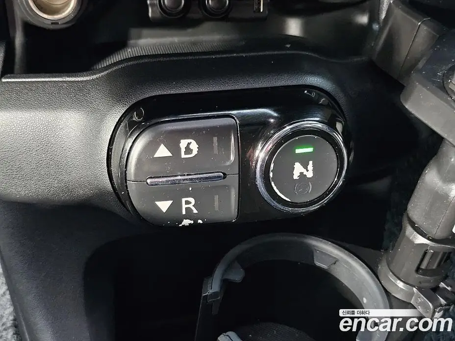 Citroen C4 Cactus 2017 1.6 автомат (гидро), фото 15