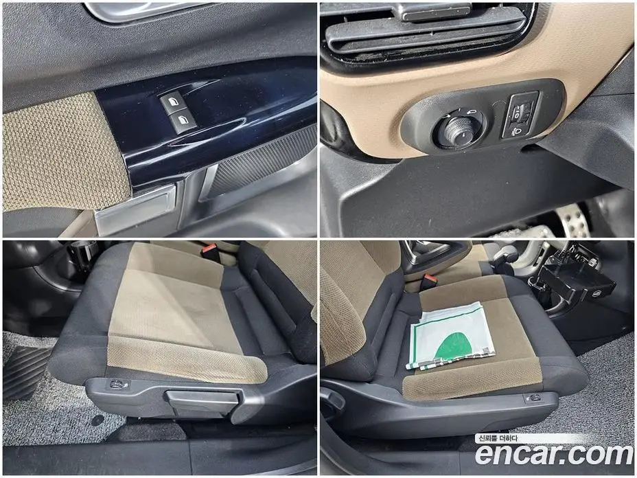 Citroen C4 Cactus 2017 1.6 автомат (гидро), фото 17