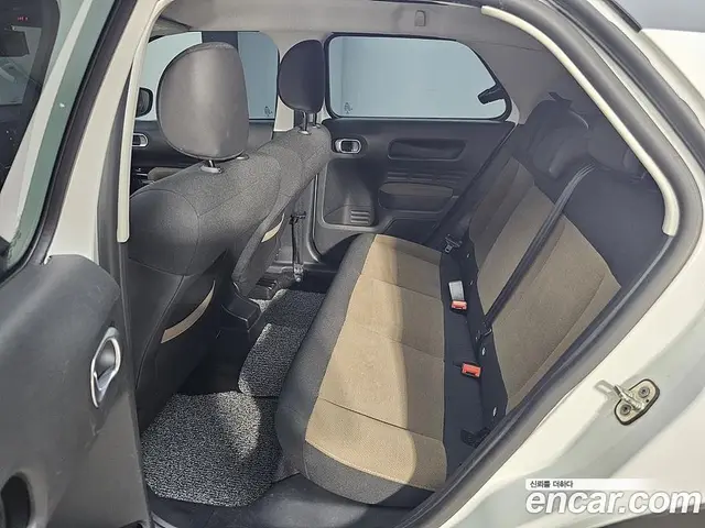 Citroen C4 Cactus 2017 1.6 автомат (гидро), миниатюра 9