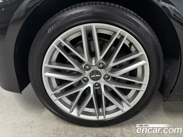 Genesis G70 2019 2.0 автомат (гидро), миниатюра 5 Genesis G70 2019 2.0 автомат (гидро), миниатюра 5