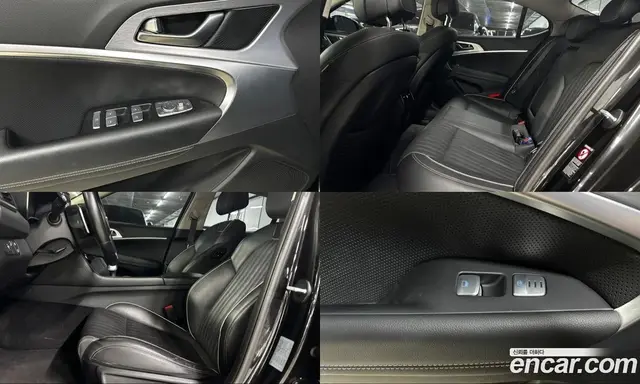 Genesis G70 2019 2.0 автомат (гидро), миниатюра 10 Genesis G70 2019 2.0 автомат (гидро), миниатюра 10