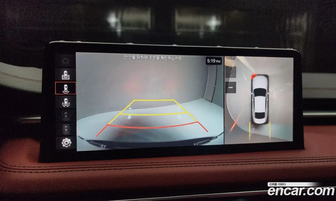 Genesis G70 2022 3.3 автомат (гидро), фото 15 Genesis G70 2022 3.3 автомат (гидро), фото 15