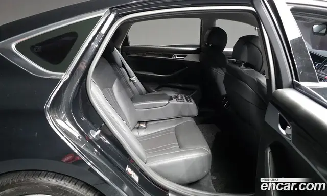 Genesis G80 2016 3.3 автомат (гидро), миниатюра 12