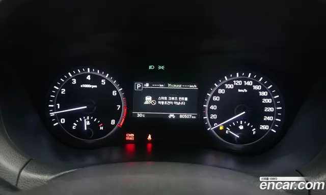 Genesis G80 2016 3.3 автомат (гидро), миниатюра 8