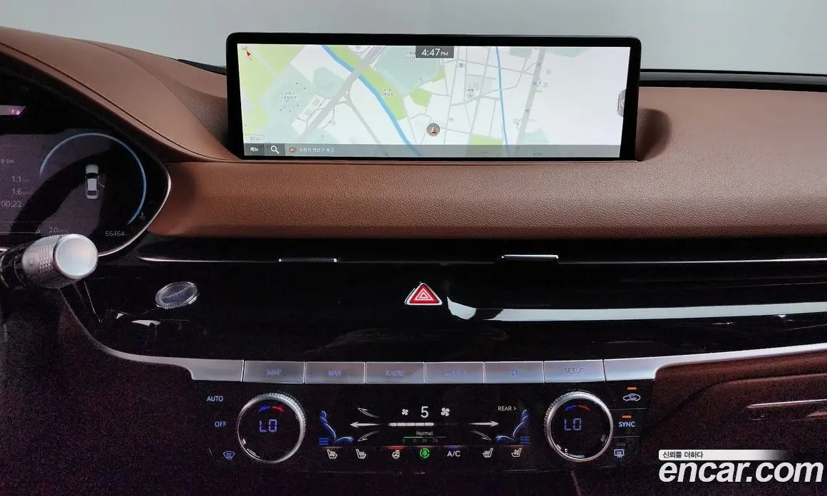Genesis G80 2021 2.5 автомат (гидро), фото 14
