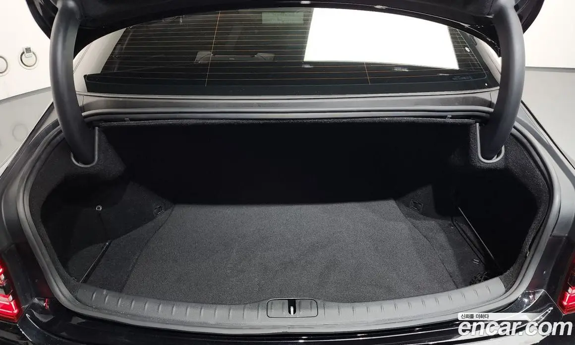 Genesis G80 2021 2.5 автомат (гидро), фото 20